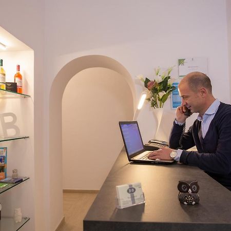 B&B Da Francesco Paestum Ngoại thất bức ảnh