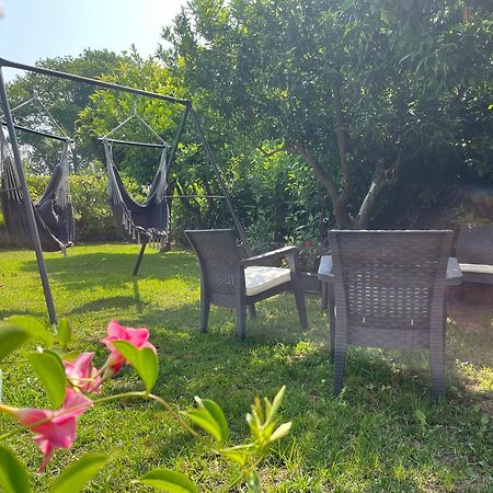 B&B Da Francesco Paestum Ngoại thất bức ảnh