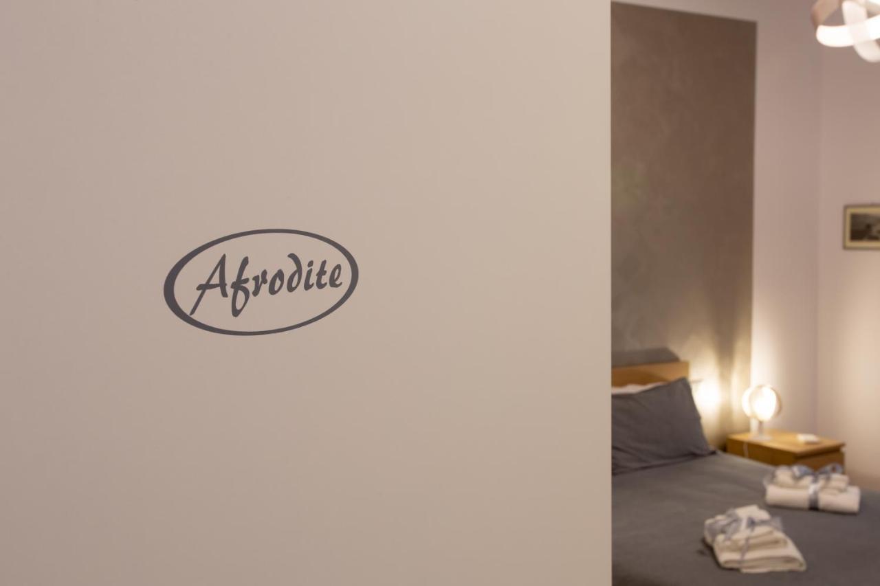 B&B Da Francesco Paestum Ngoại thất bức ảnh