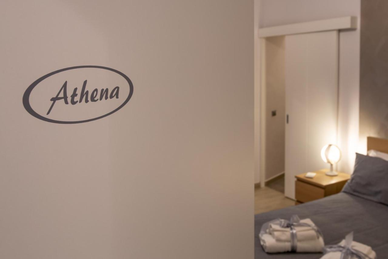 B&B Da Francesco Paestum Ngoại thất bức ảnh