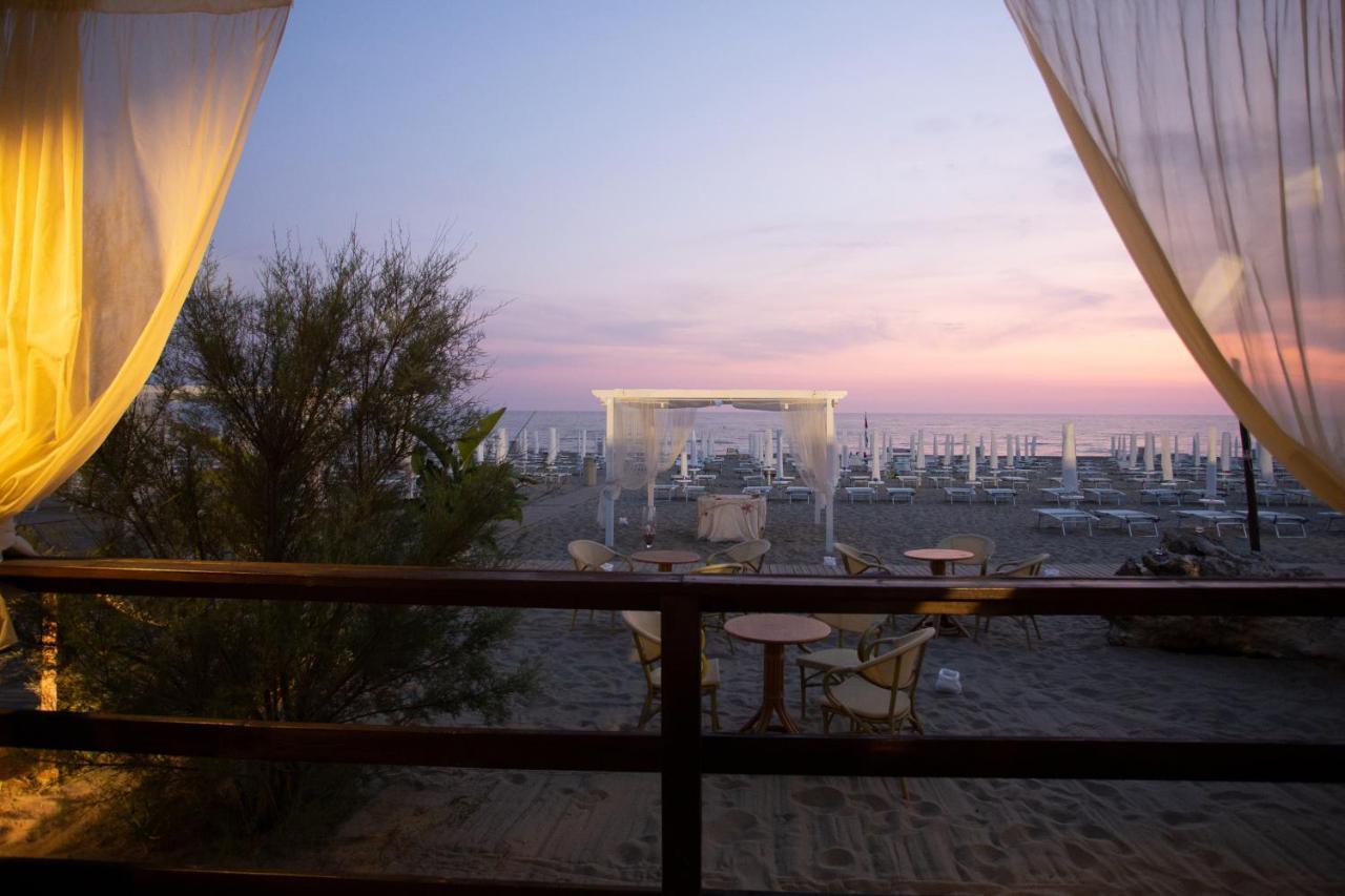 B&B Da Francesco Paestum Ngoại thất bức ảnh