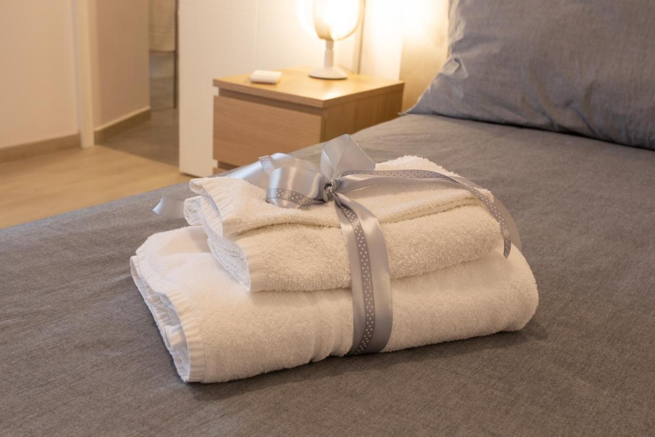 B&B Da Francesco Paestum Ngoại thất bức ảnh
