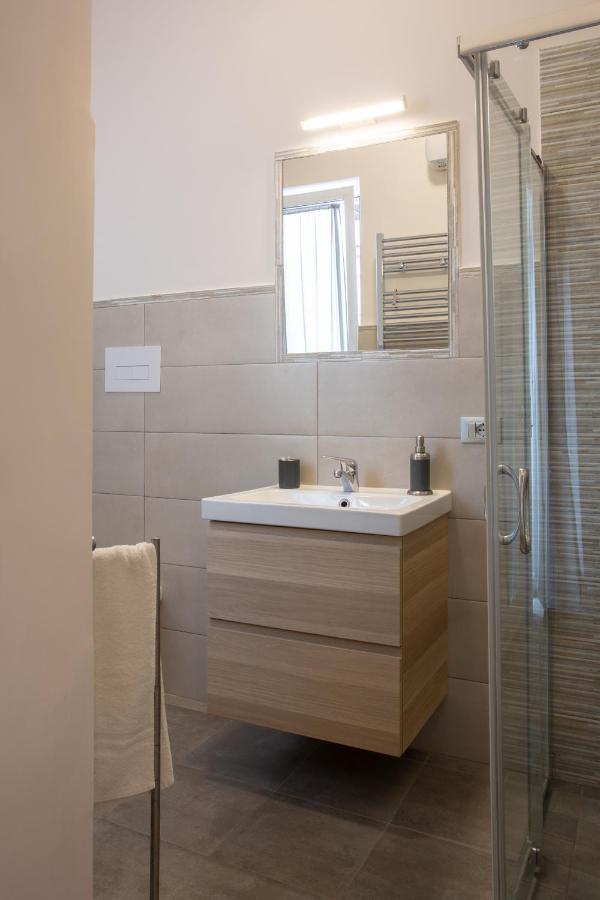 B&B Da Francesco Paestum Ngoại thất bức ảnh
