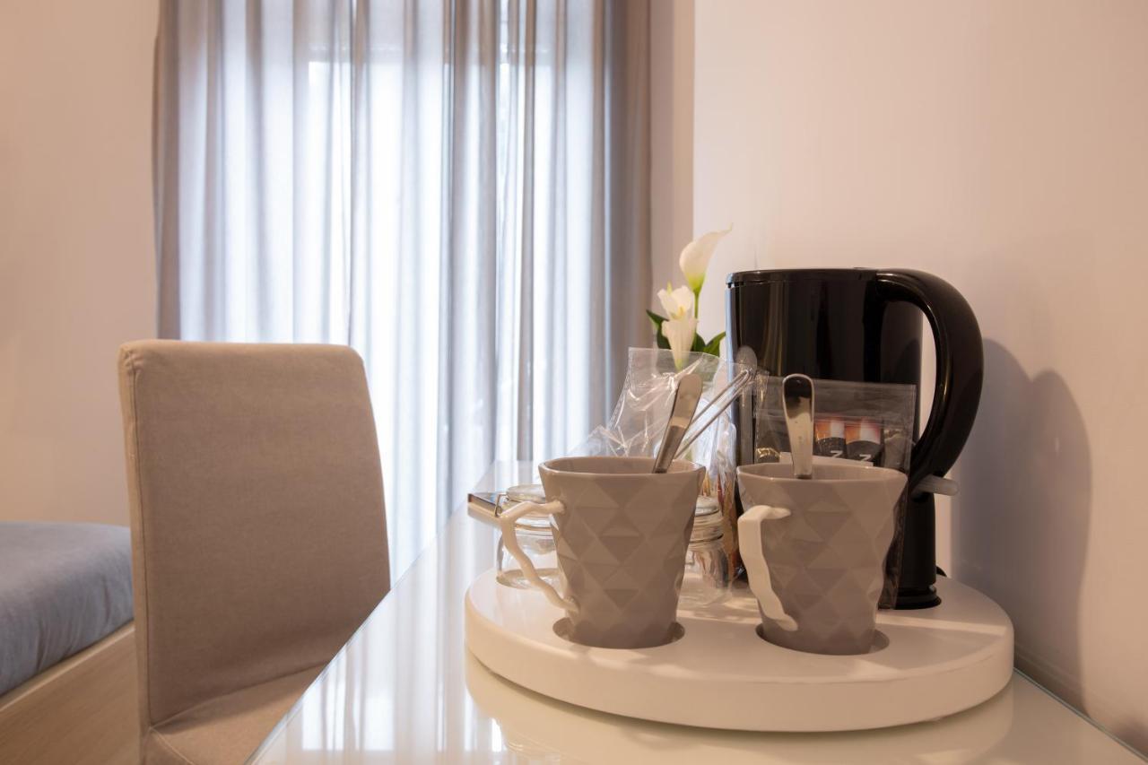 B&B Da Francesco Paestum Ngoại thất bức ảnh