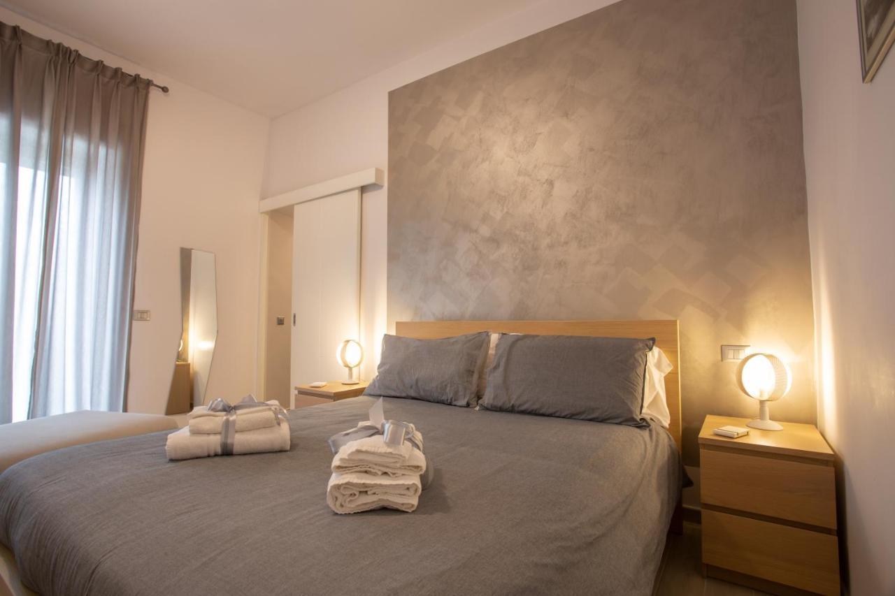 B&B Da Francesco Paestum Ngoại thất bức ảnh