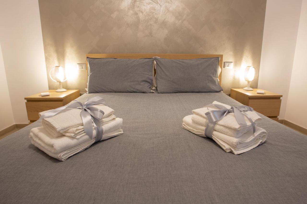 B&B Da Francesco Paestum Ngoại thất bức ảnh
