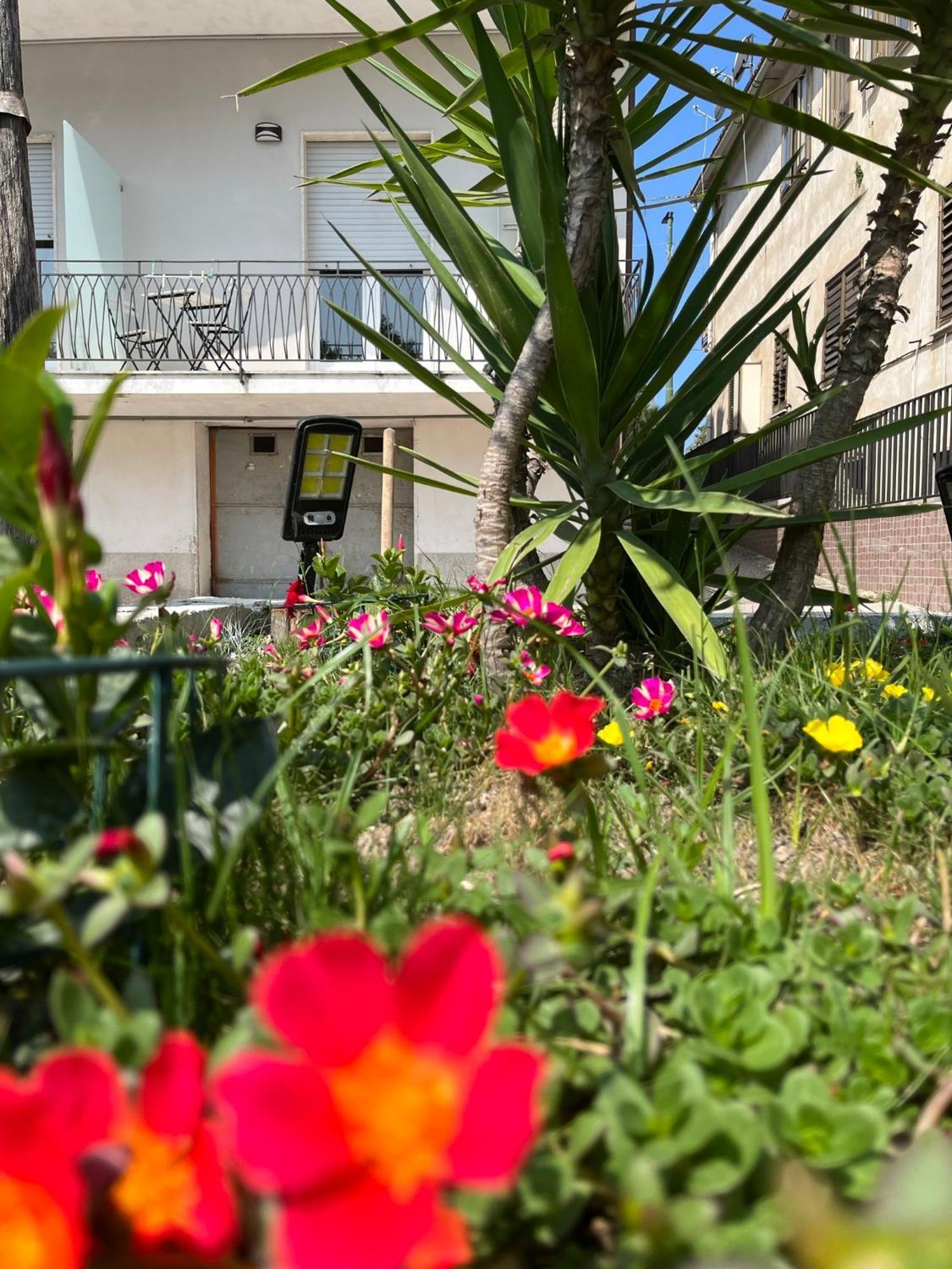 B&B Da Francesco Paestum Ngoại thất bức ảnh