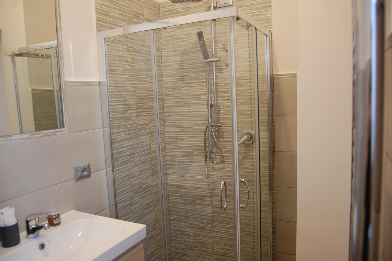 B&B Da Francesco Paestum Ngoại thất bức ảnh