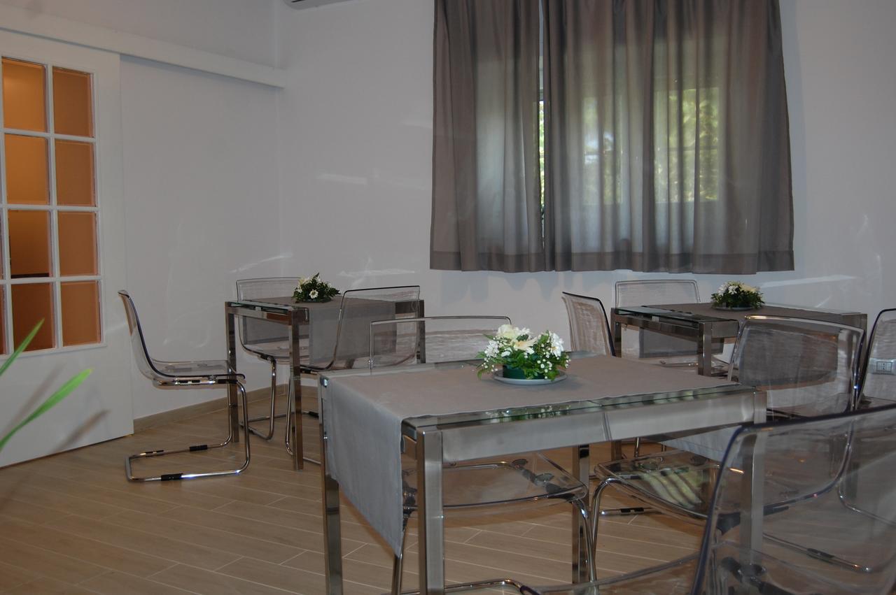 B&B Da Francesco Paestum Ngoại thất bức ảnh