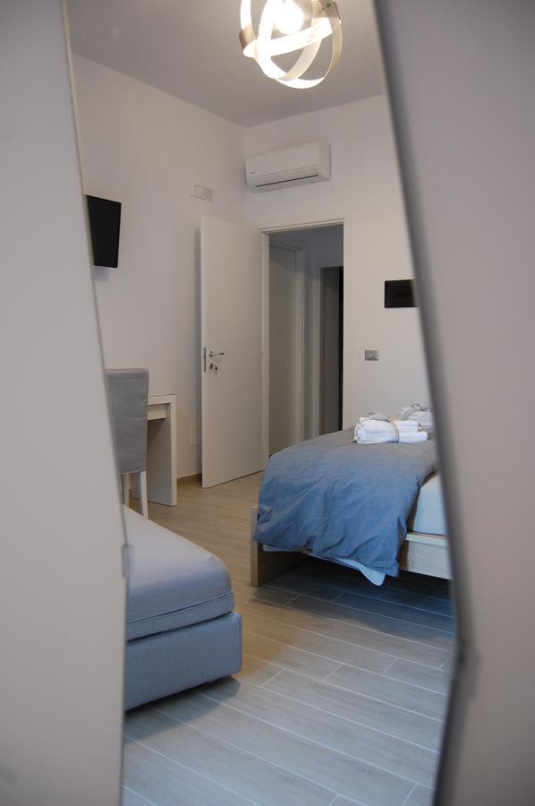 B&B Da Francesco Paestum Ngoại thất bức ảnh